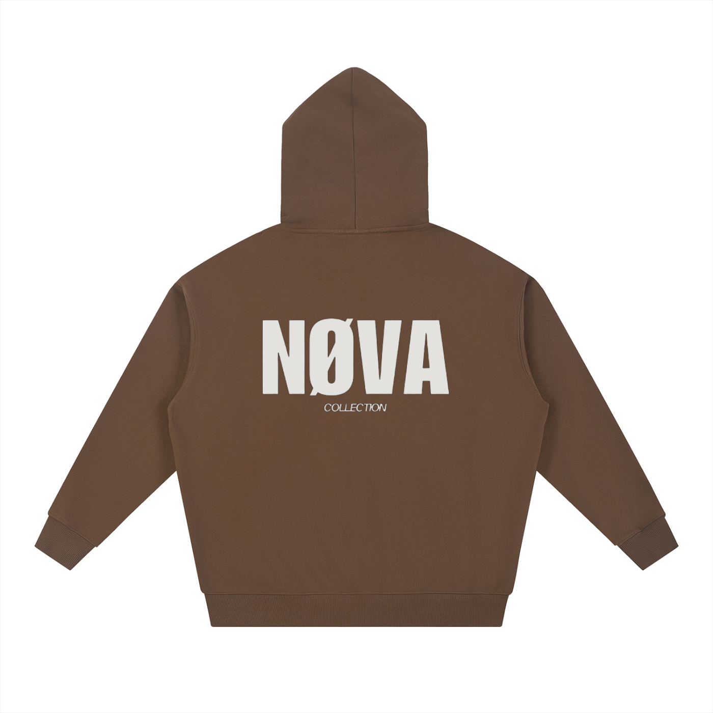 Essential Heavyweight Hoodie