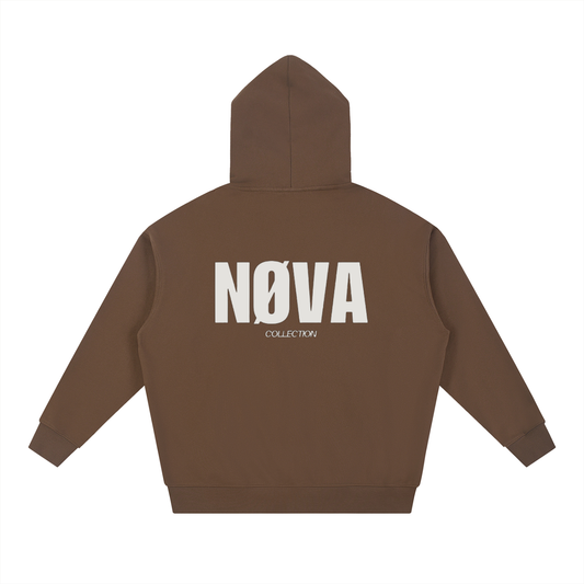 Essential Heavyweight Hoodie