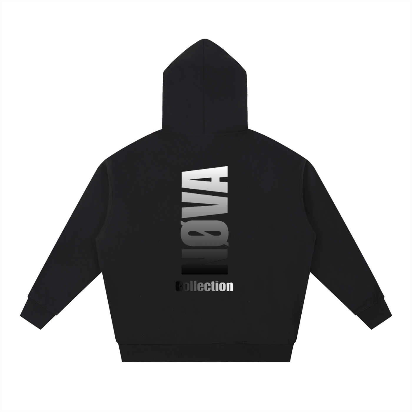 Essential Heavyweight Hoodie