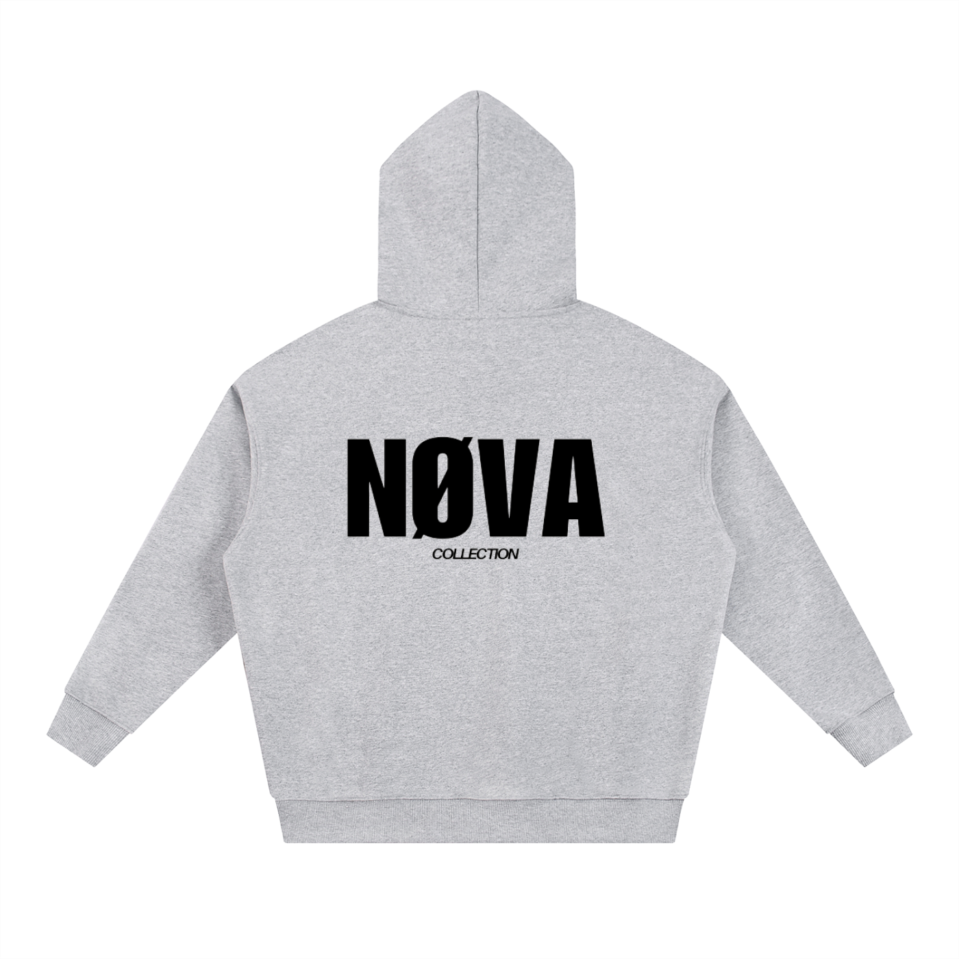 Essential Heavyweight Hoodie