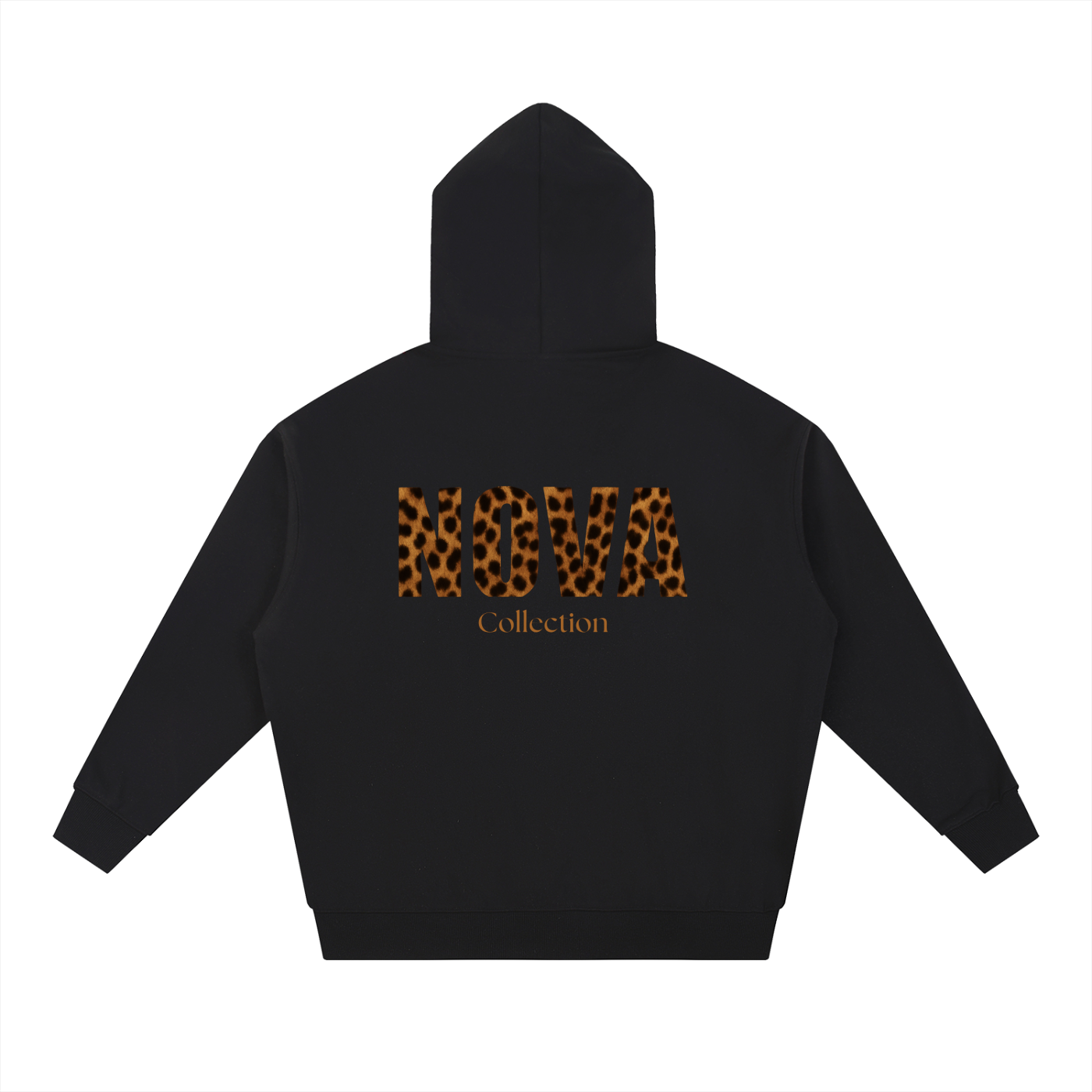 Essential Heavyweight Hoodie