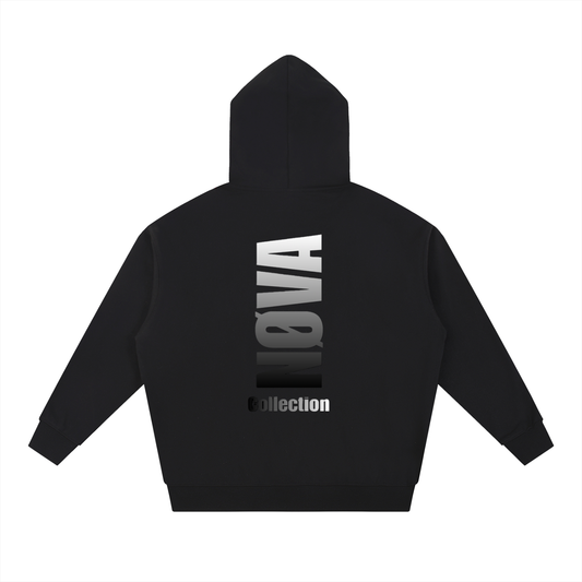 Essential Heavyweight Hoodie
