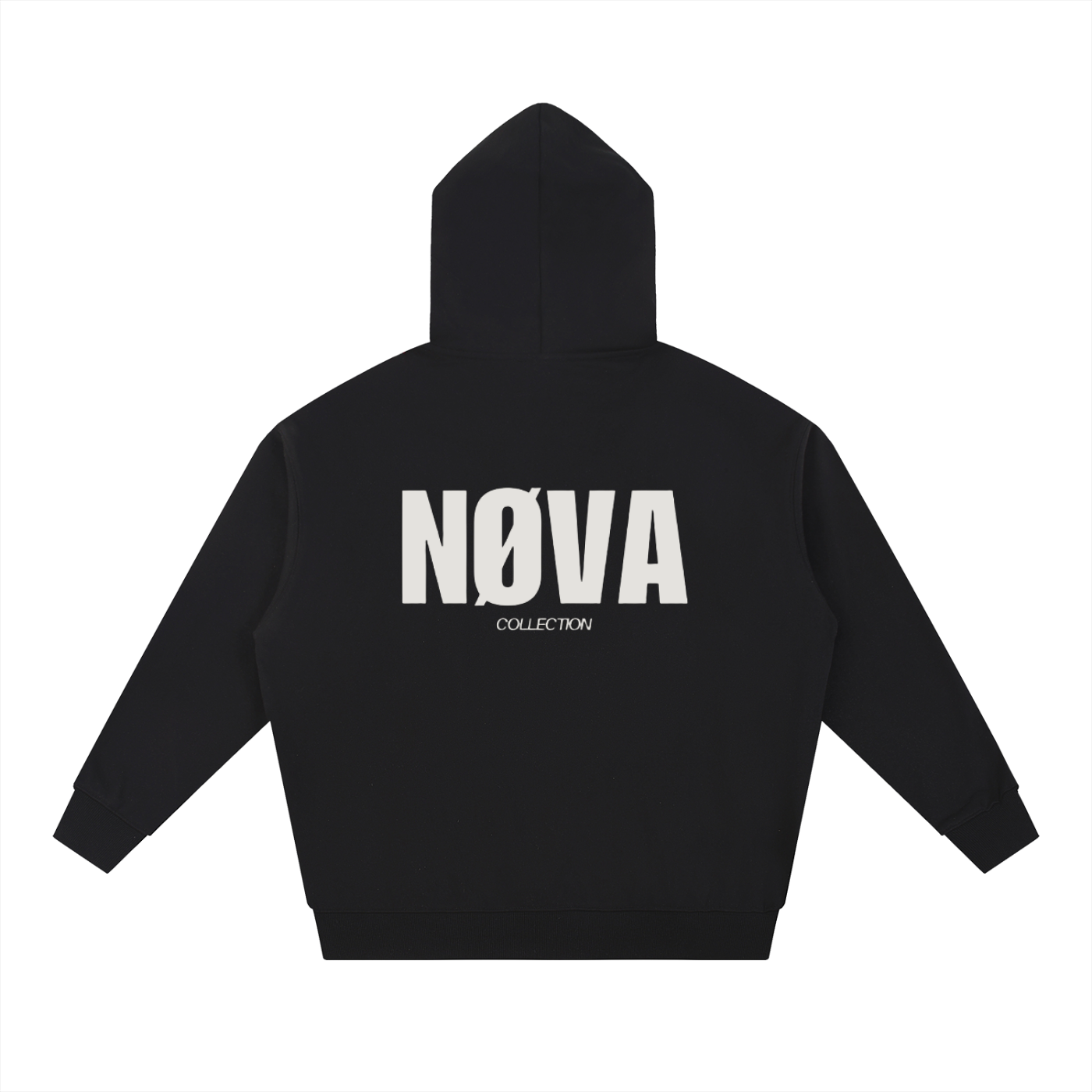 Essential Heavyweight Hoodie