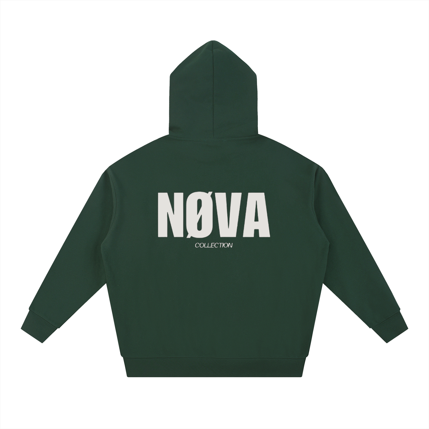 Essential Heavyweight Hoodie