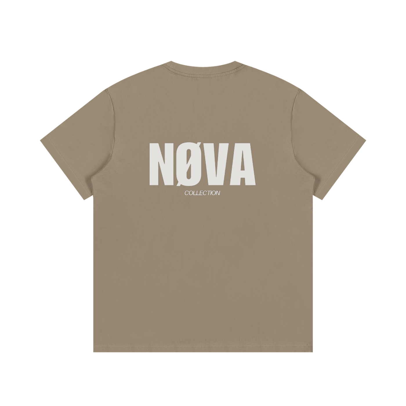 Essential Cotton T-Shirt