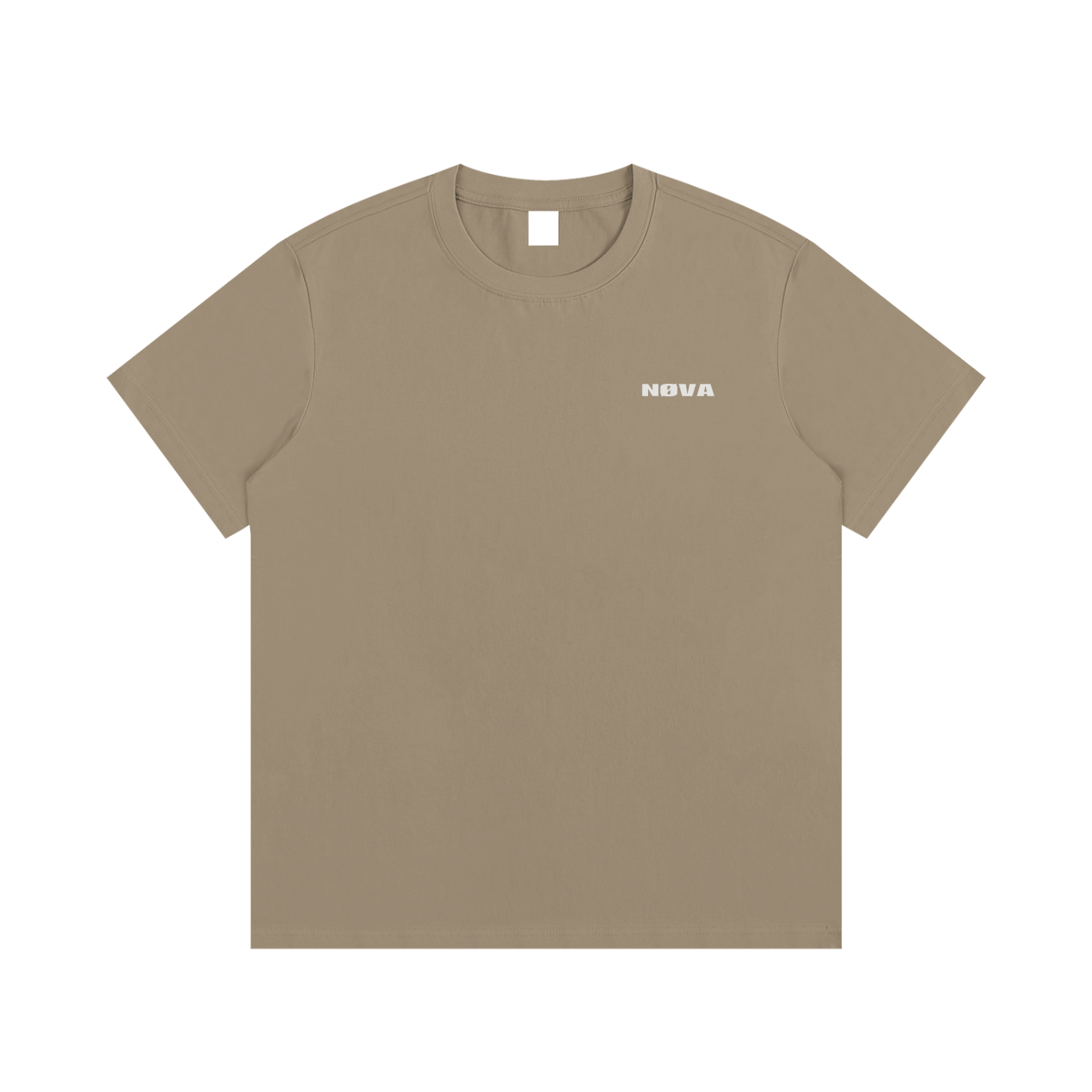 Essential Cotton T-Shirt