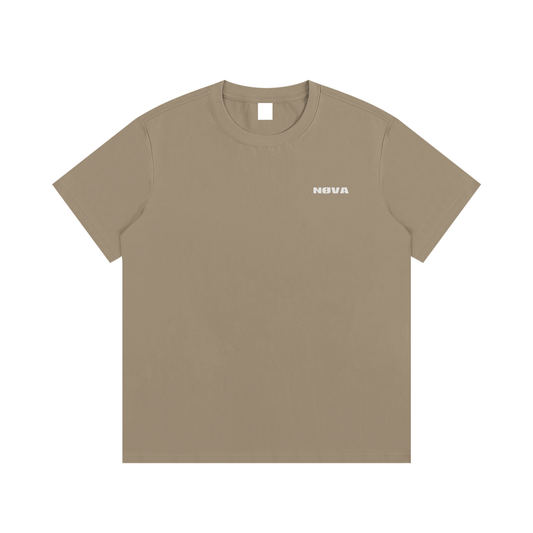 Essential Cotton T-Shirt