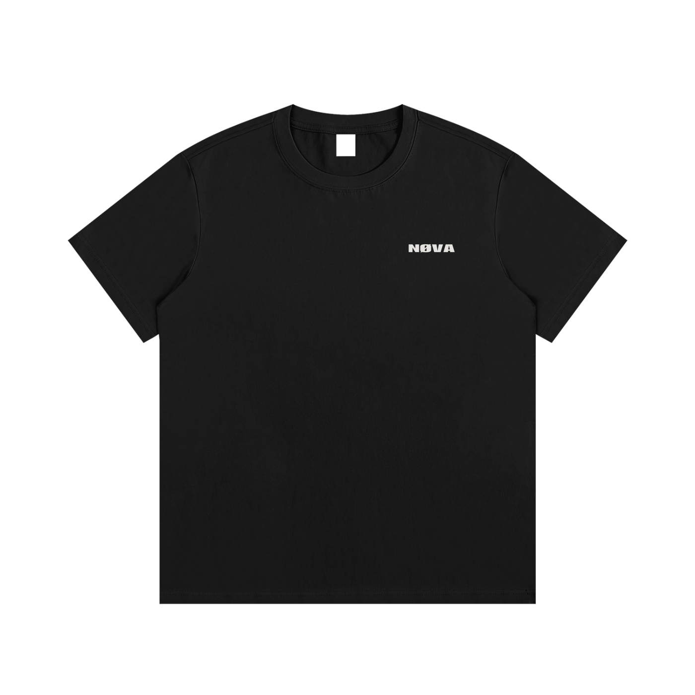 Essential Cotton T-Shirt